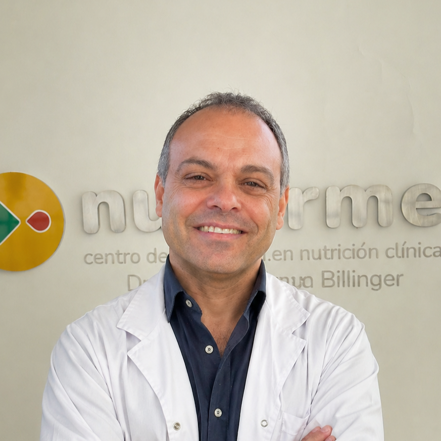 Dr. Daniel Pepa