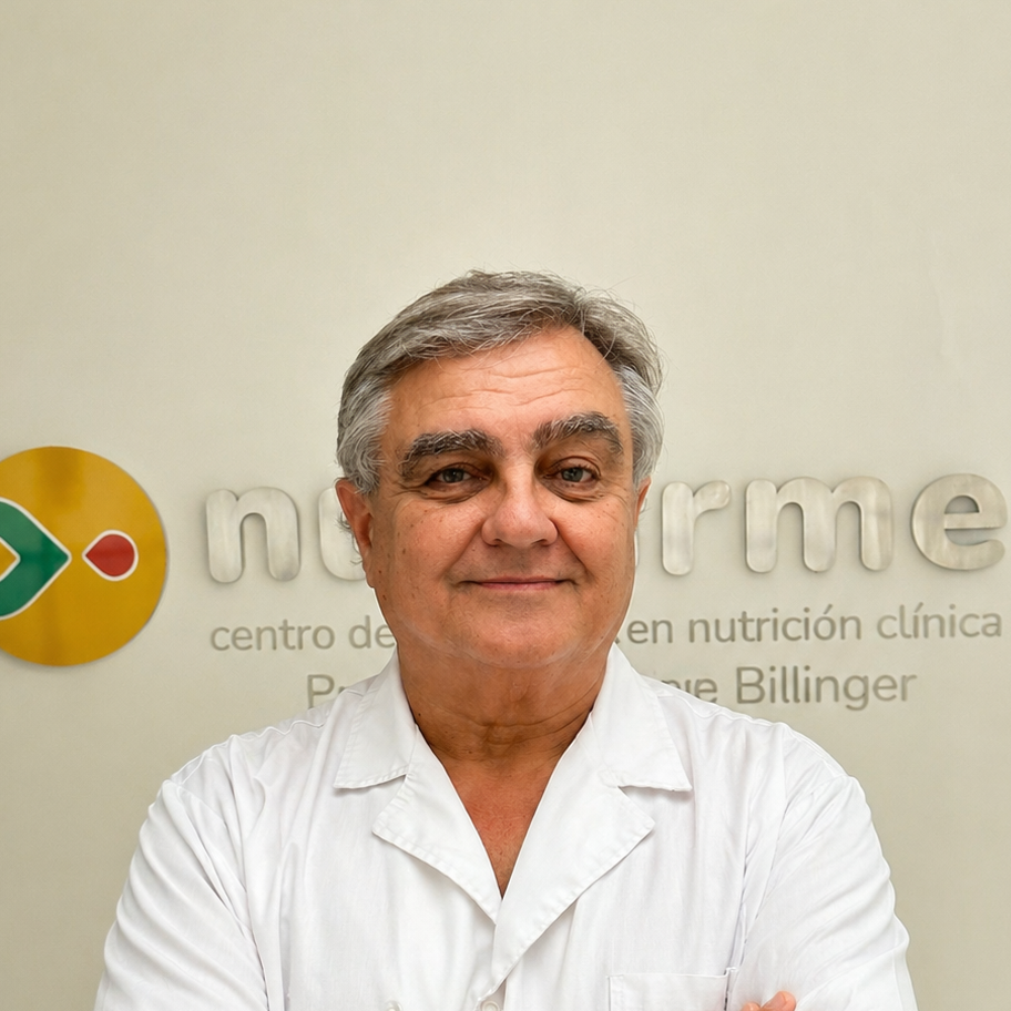 Dr. Guillermo Chiacchio