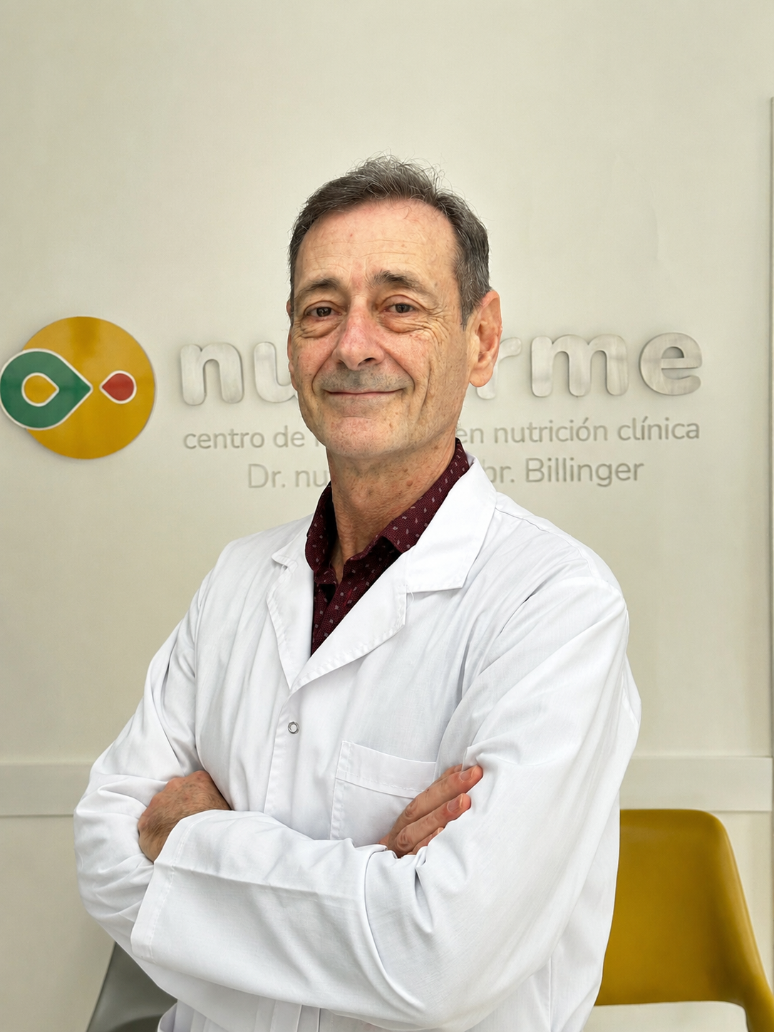 Dr. Julio Vimercati